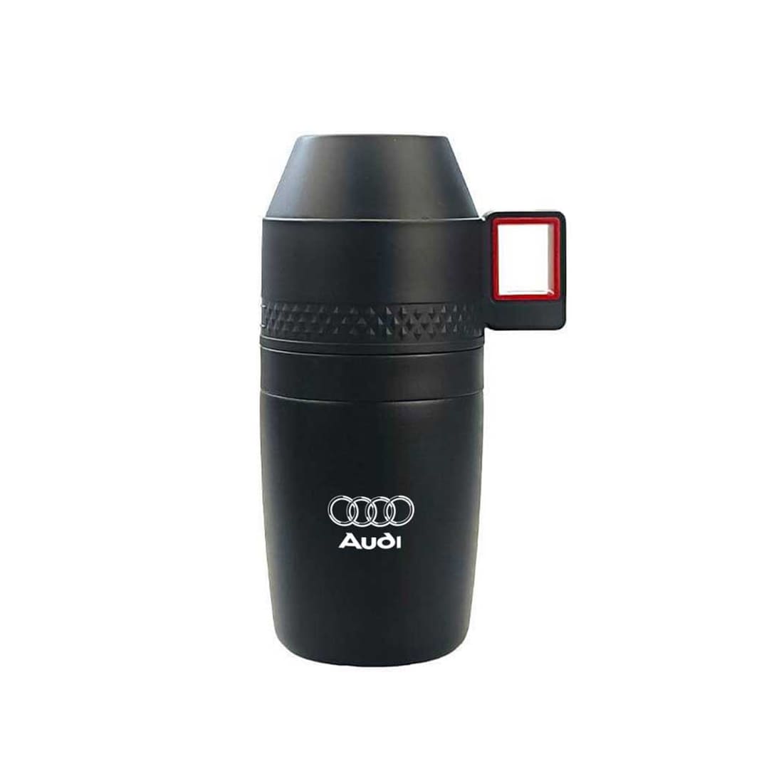 Classic All in One Coffee Maker - Travel Coffee Maker - SKROSS Travel