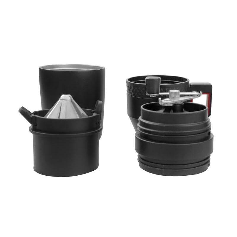 Classic All in One Coffee Maker - Travel Coffee Maker - SKROSS Travel