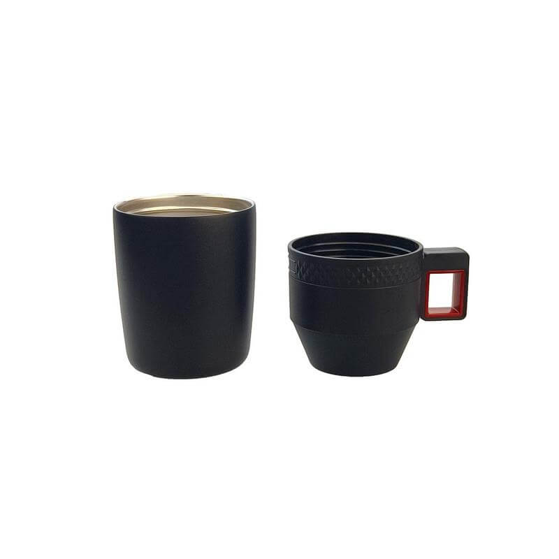 Classic All in One Coffee Maker - Travel Coffee Maker - SKROSS Travel