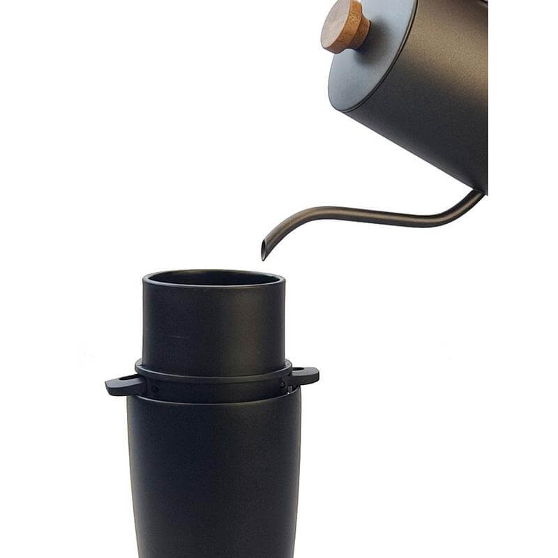 Classic All in One Coffee Maker - Travel Coffee Maker - SKROSS Travel