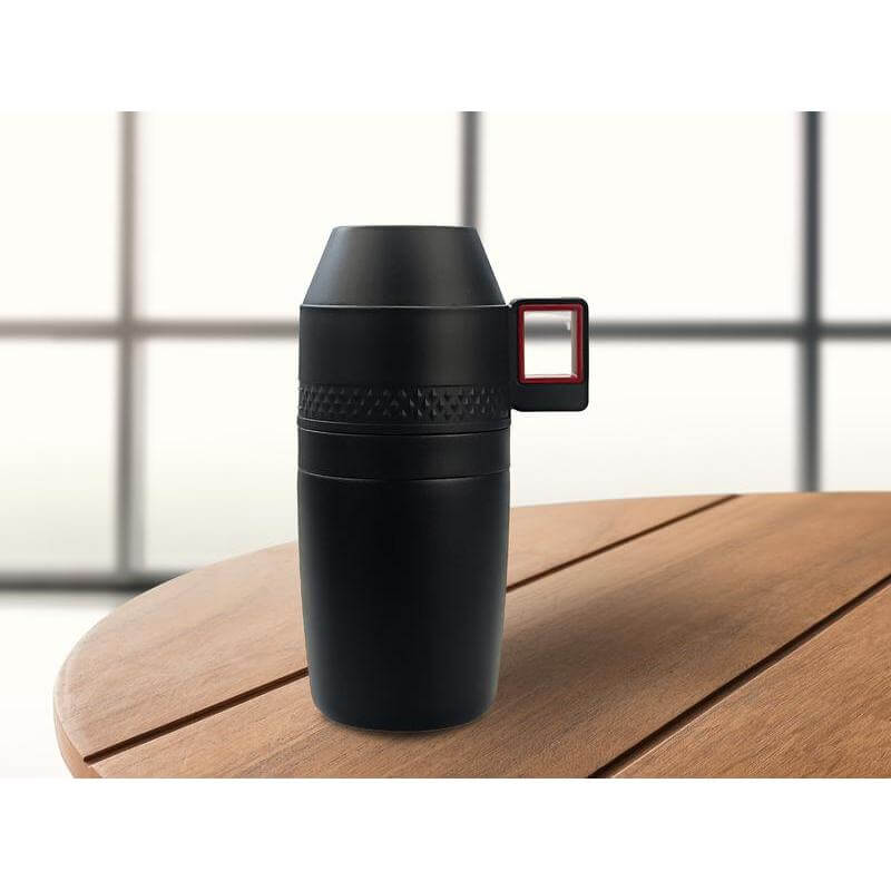 Classic All in One Coffee Maker - Travel Coffee Maker - SKROSS Travel