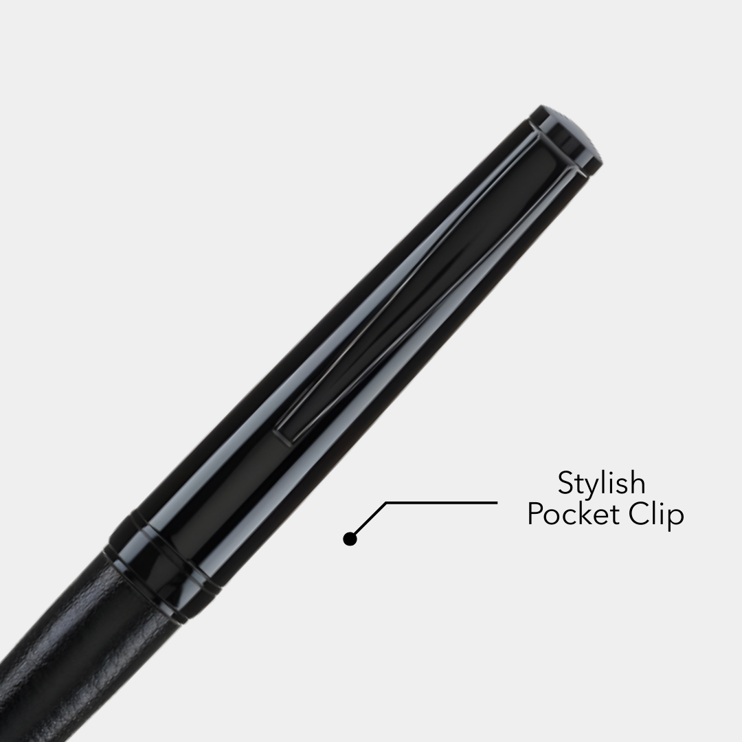 Precision in Every Detail