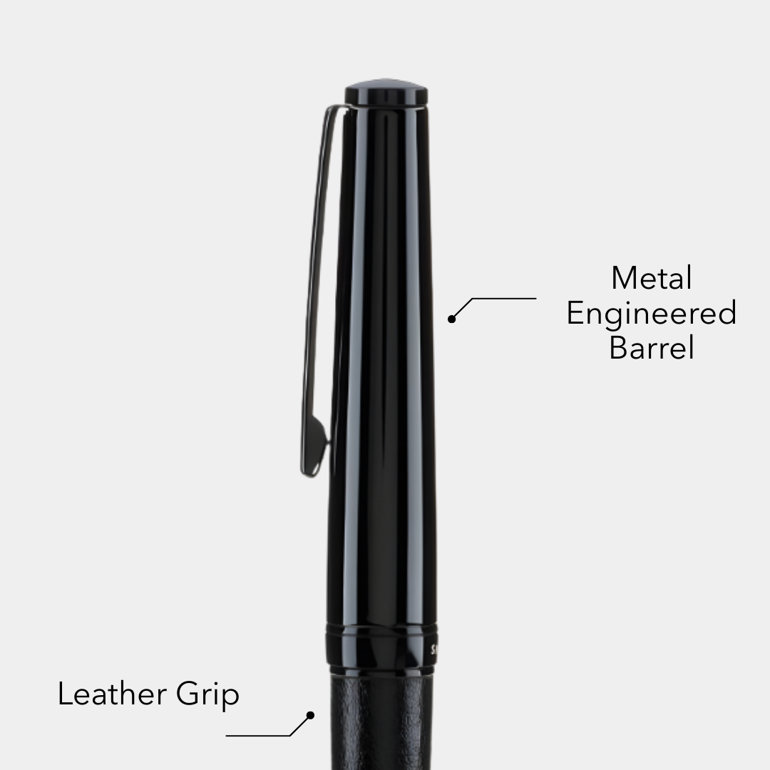 Crafted for Comfort & Durability