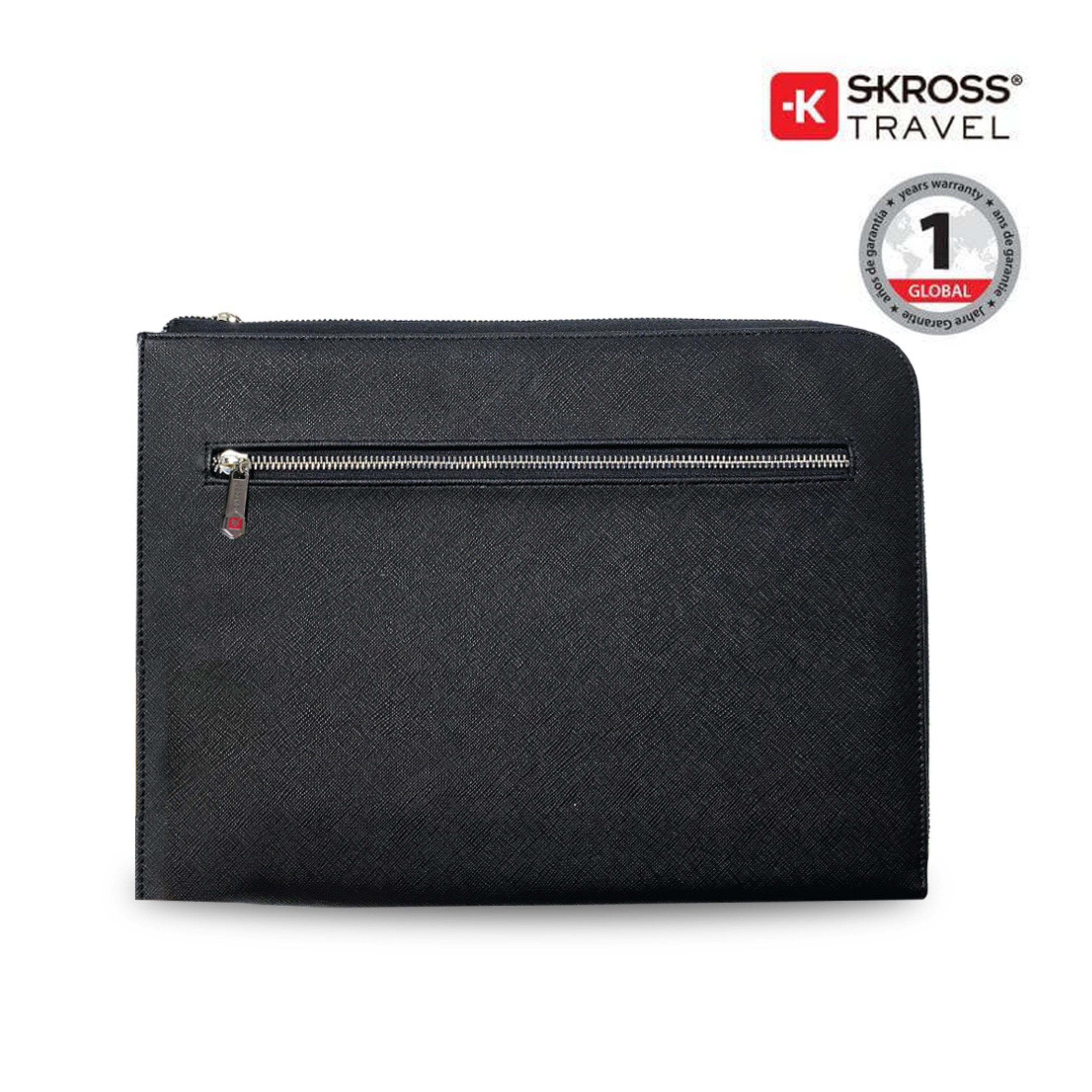 Premium Laptop / Document Sleeve - Travel Organizer - SKROSS Travel