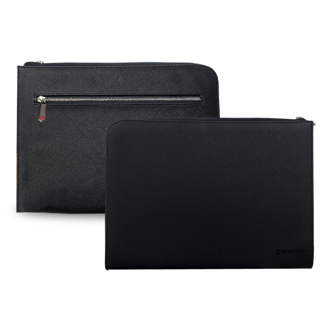 Premium Laptop / Document Sleeve - Travel Organizer - SKROSS Travel