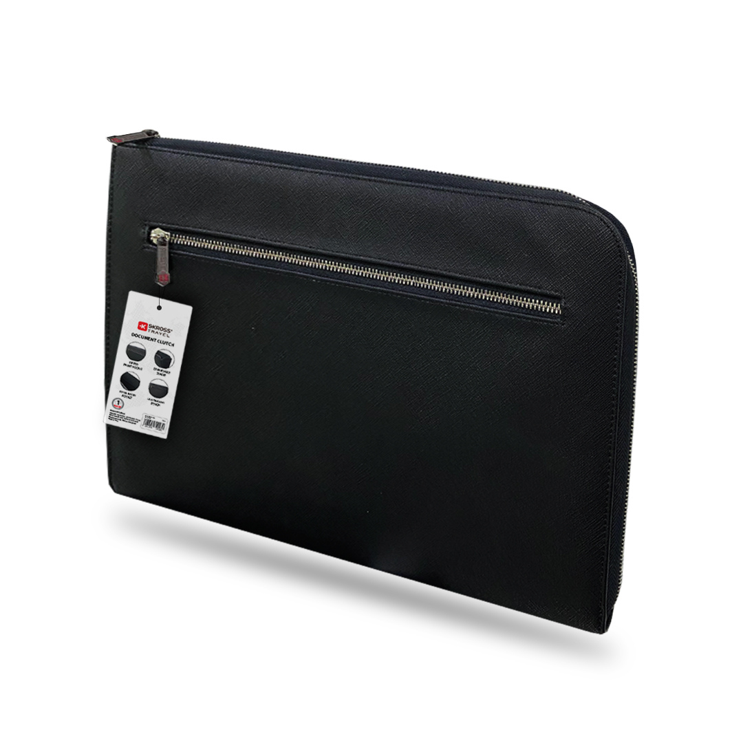 Premium Laptop / Document Sleeve - Travel Organizer - SKROSS Travel
