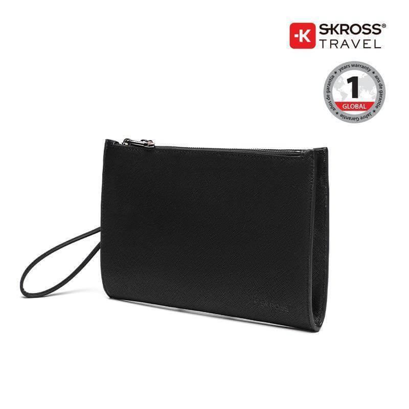 Travel Executive Clutch Bag - Travel Organizer - SKROSS Travel