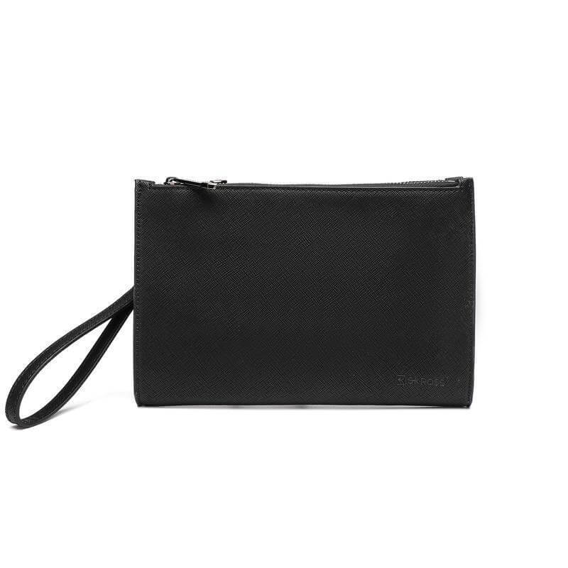 Travel Executive Clutch Bag - Travel Organizer - SKROSS Travel
