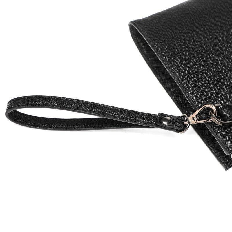 Travel Executive Clutch Bag - Travel Organizer - SKROSS Travel