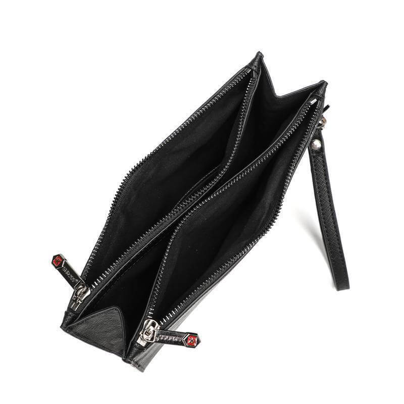 Travel Executive Clutch Bag - Travel Organizer - SKROSS Travel