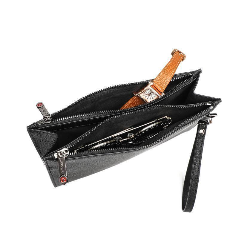Travel Executive Clutch Bag - Travel Organizer - SKROSS Travel