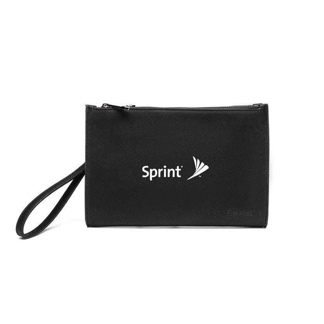 Travel Executive Clutch Bag - Travel Organizer - SKROSS Travel