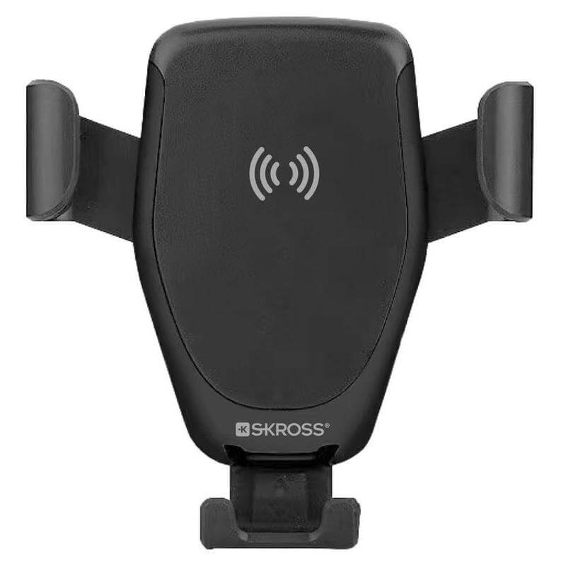 Car Phone Holder & Wireless Charger  - Travel Organizer - SKROSS Travel