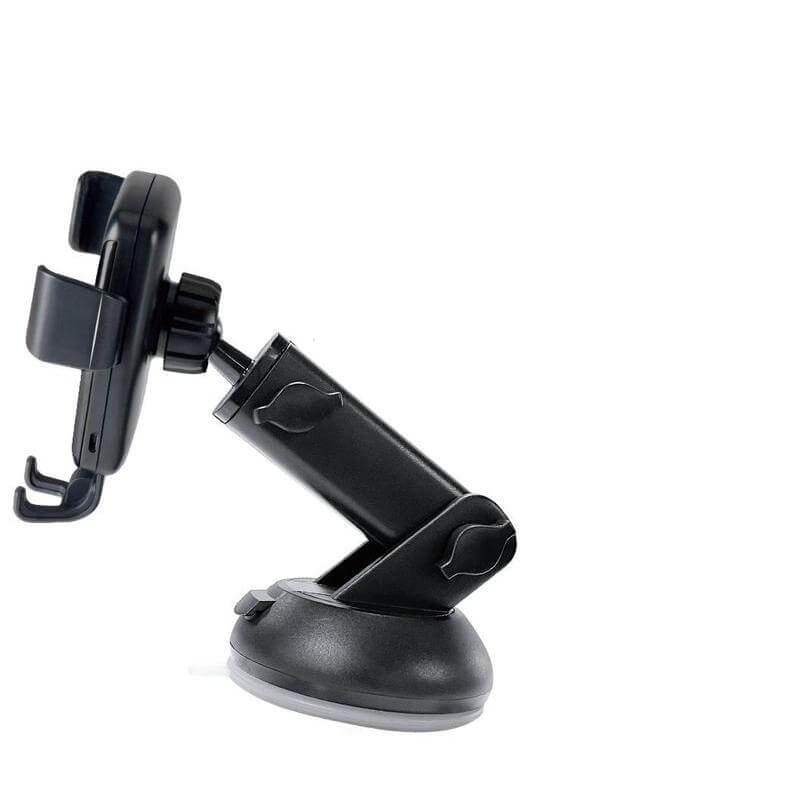 Car Phone Holder & Wireless Charger  - Travel Organizer - SKROSS Travel