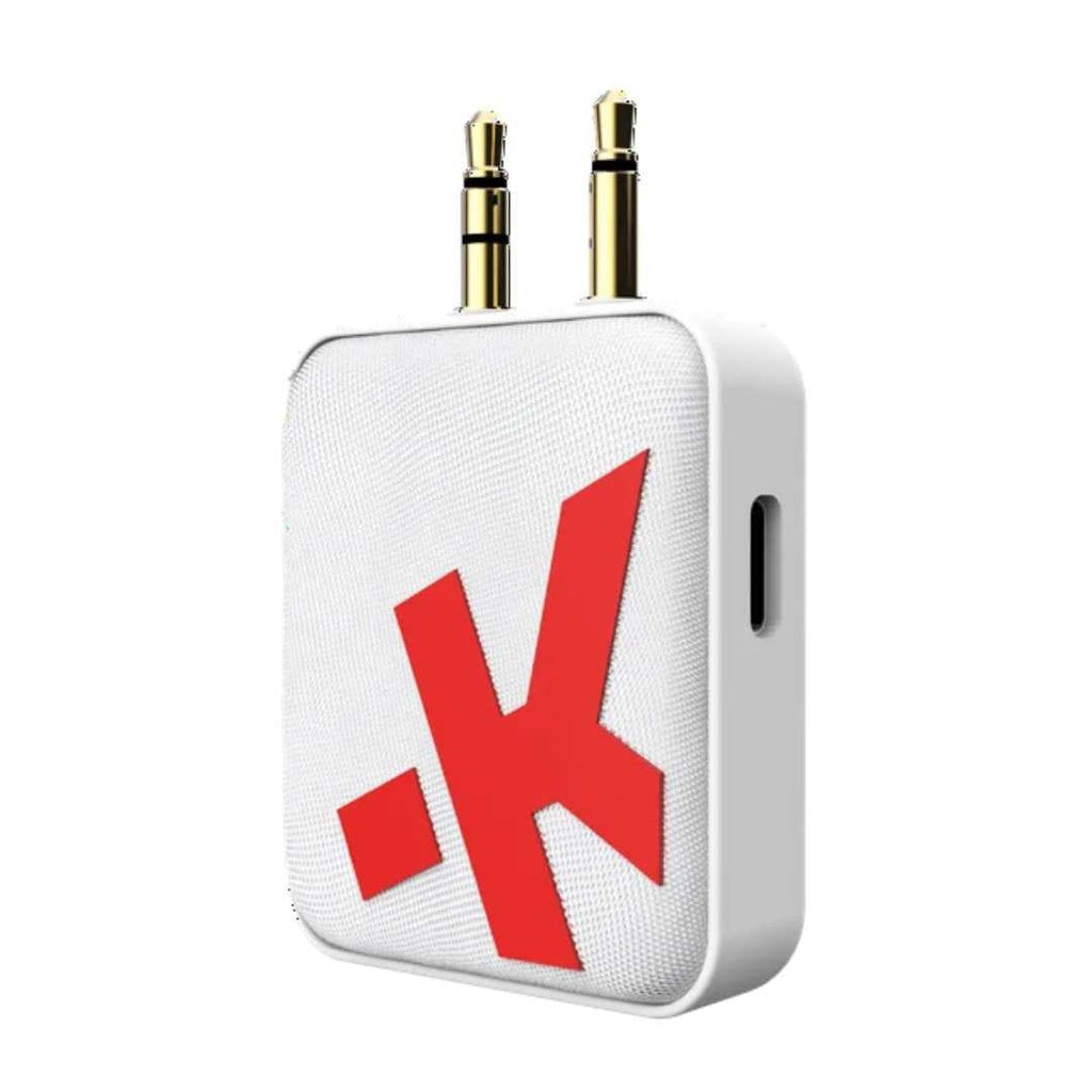 World Travel Adapter MUV USB (AC) - USB & Type C ports - Travel Organizer - SKROSS Travel