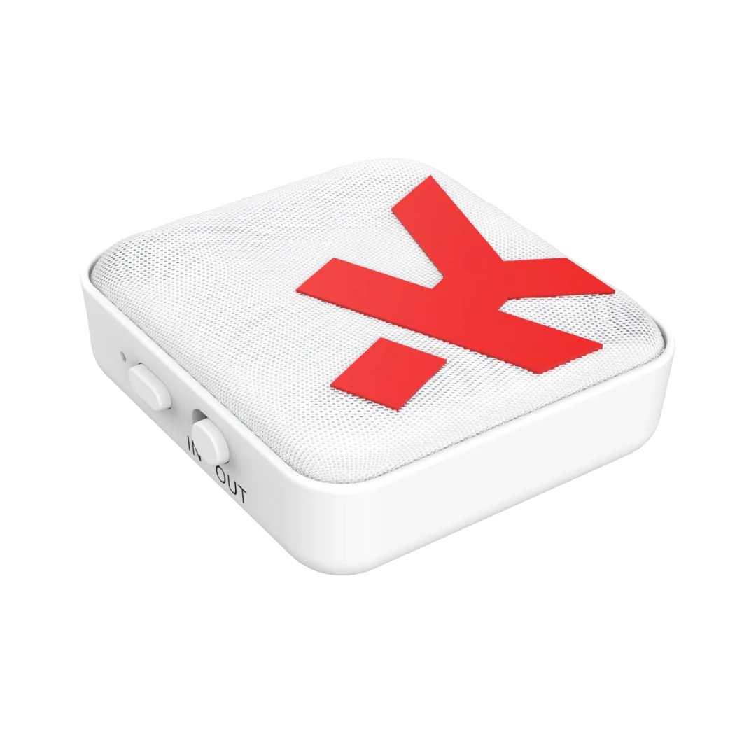 World Travel Adapter MUV USB (AC) - USB & Type C ports - Travel Organizer - SKROSS Travel