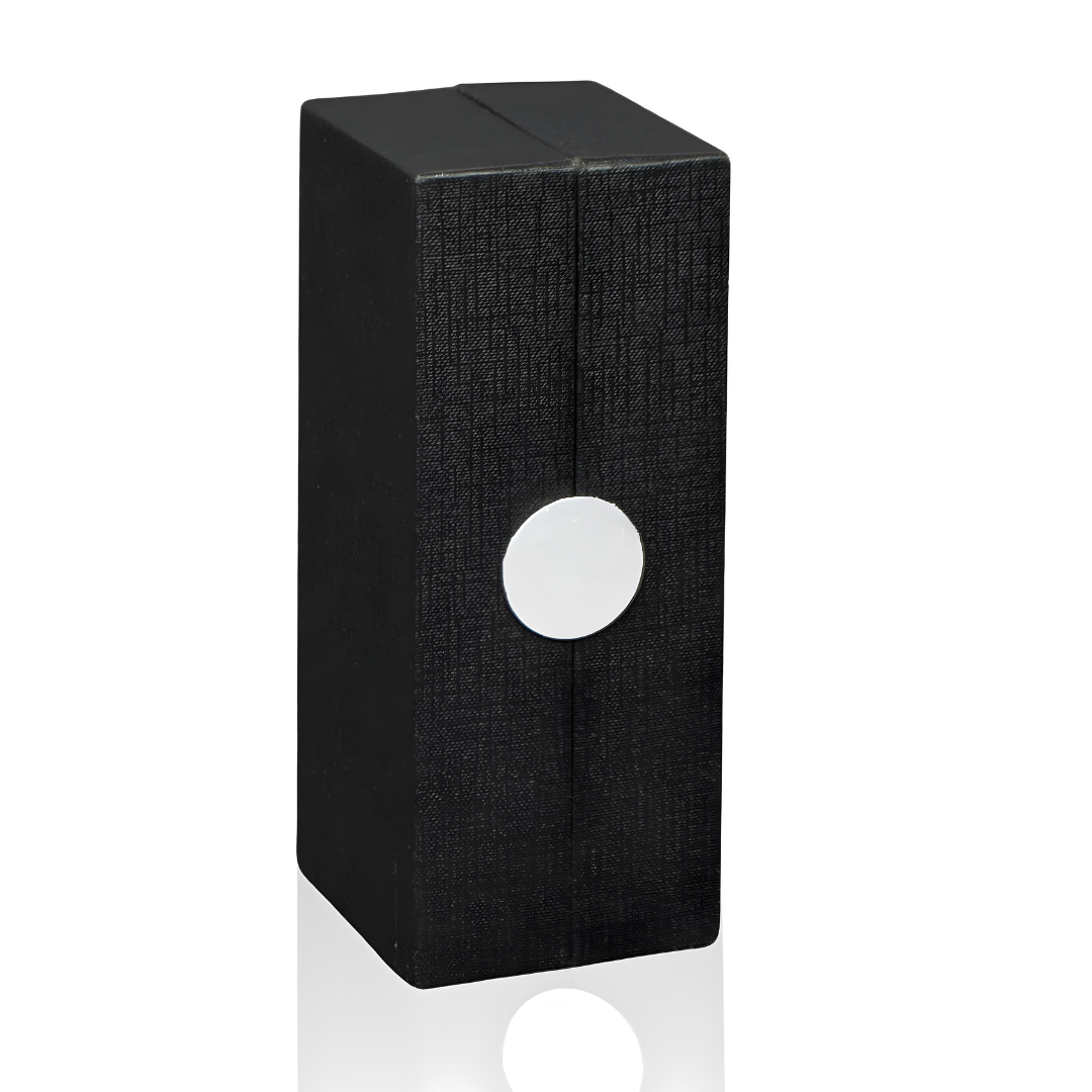 UAE's No.1 - Santhome Luxury Hex-Metal Roller Pen – Gift-Box Edition - Set of 2