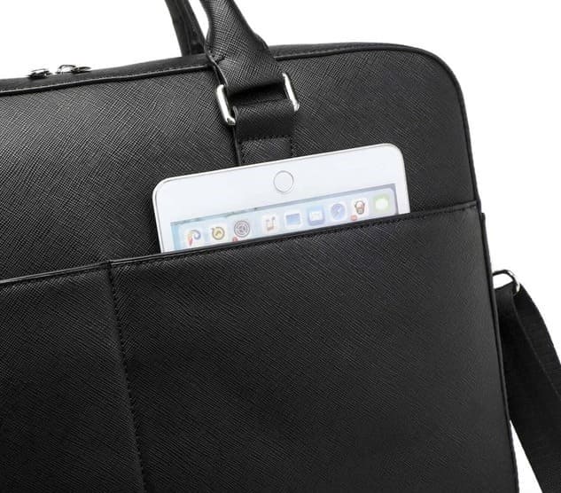 Executive Office Briefcase - Travel Briefcase - SKROSS Travel