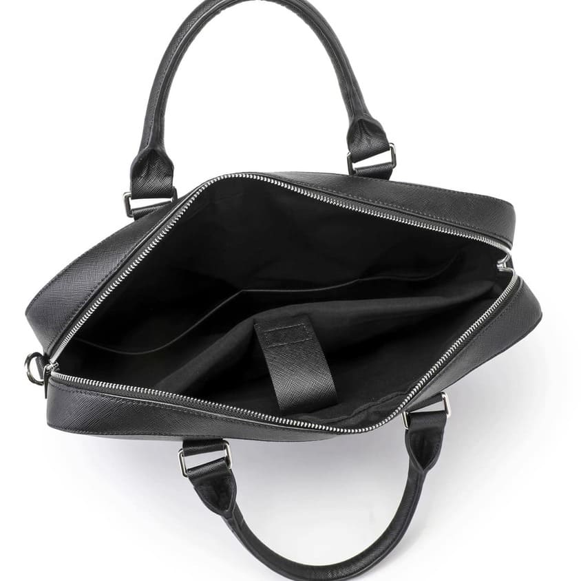 Executive Office Briefcase - Travel Briefcase - SKROSS Travel