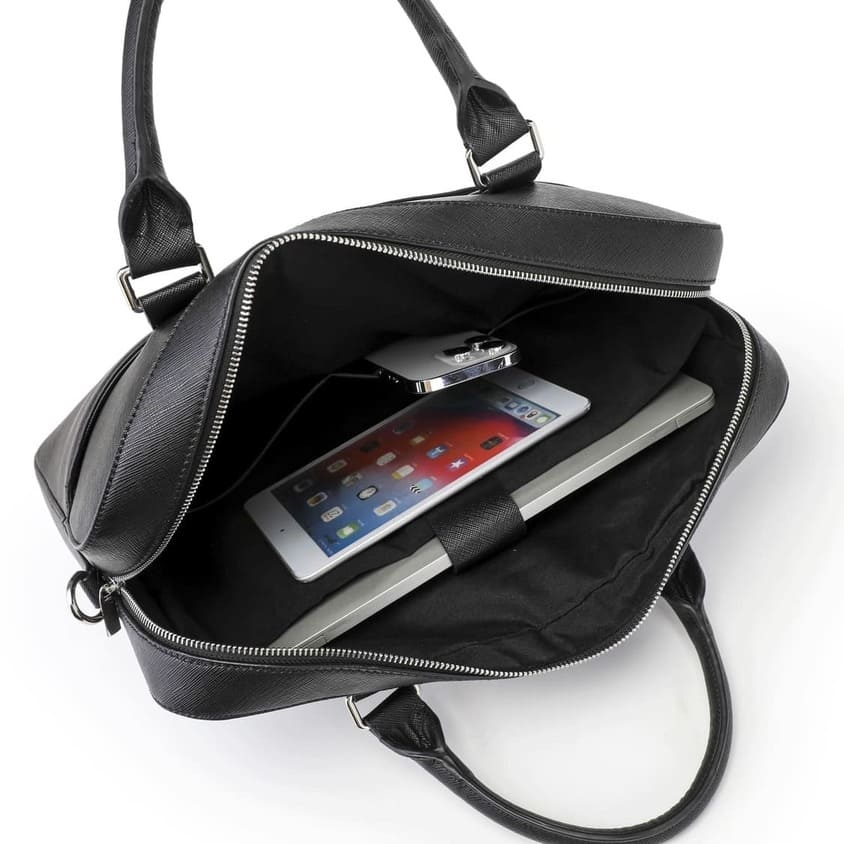 Executive Office Briefcase - Travel Briefcase - SKROSS Travel