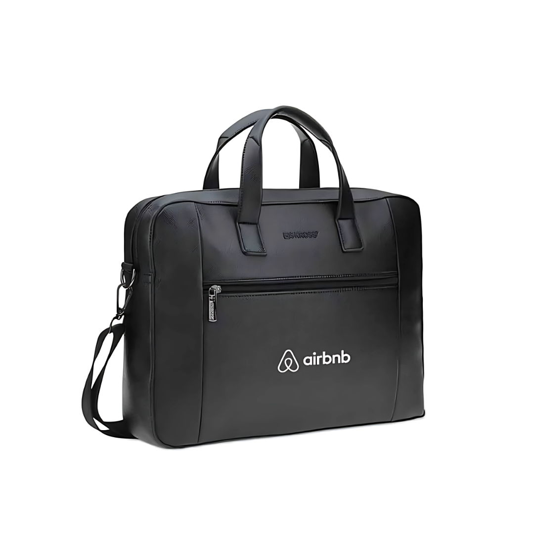 Executive Office Bag - Travel Briefcase - SKROSS Travel