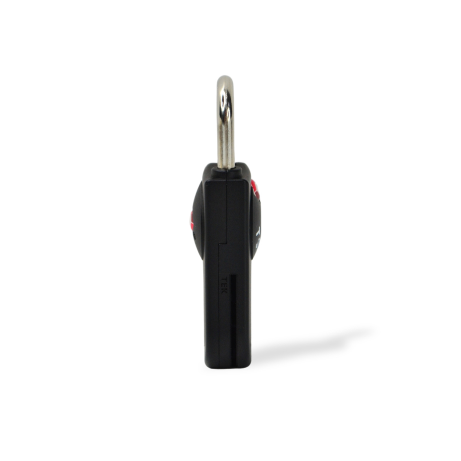 SmartCard TSA Lock Set with 2 Card Keys - Travel Organizer - SKROSS Travel