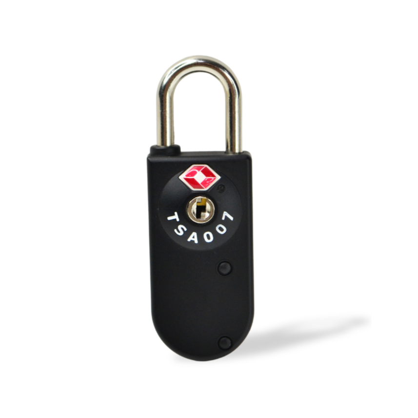 SmartCard TSA Lock Set with 2 Card Keys - Travel Organizer - SKROSS Travel