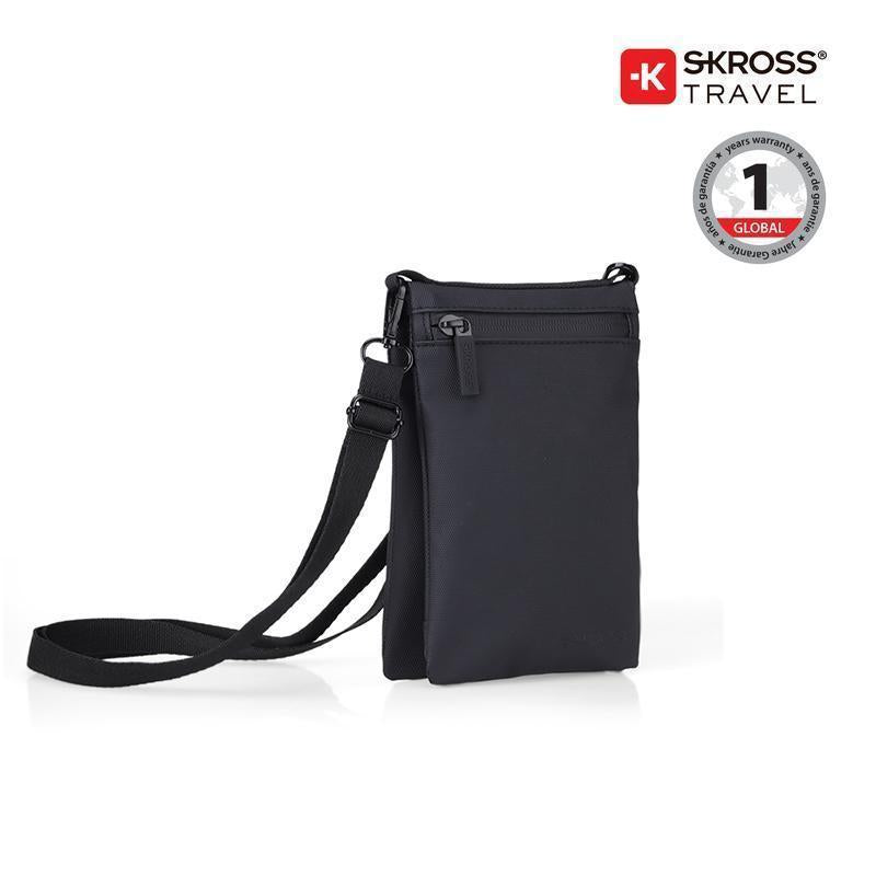 City Sacoche Pouch - Travel Organizer - SKROSS Travel