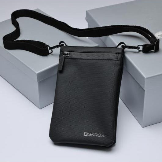 City Sacoche Pouch - Travel Organizer - SKROSS Travel