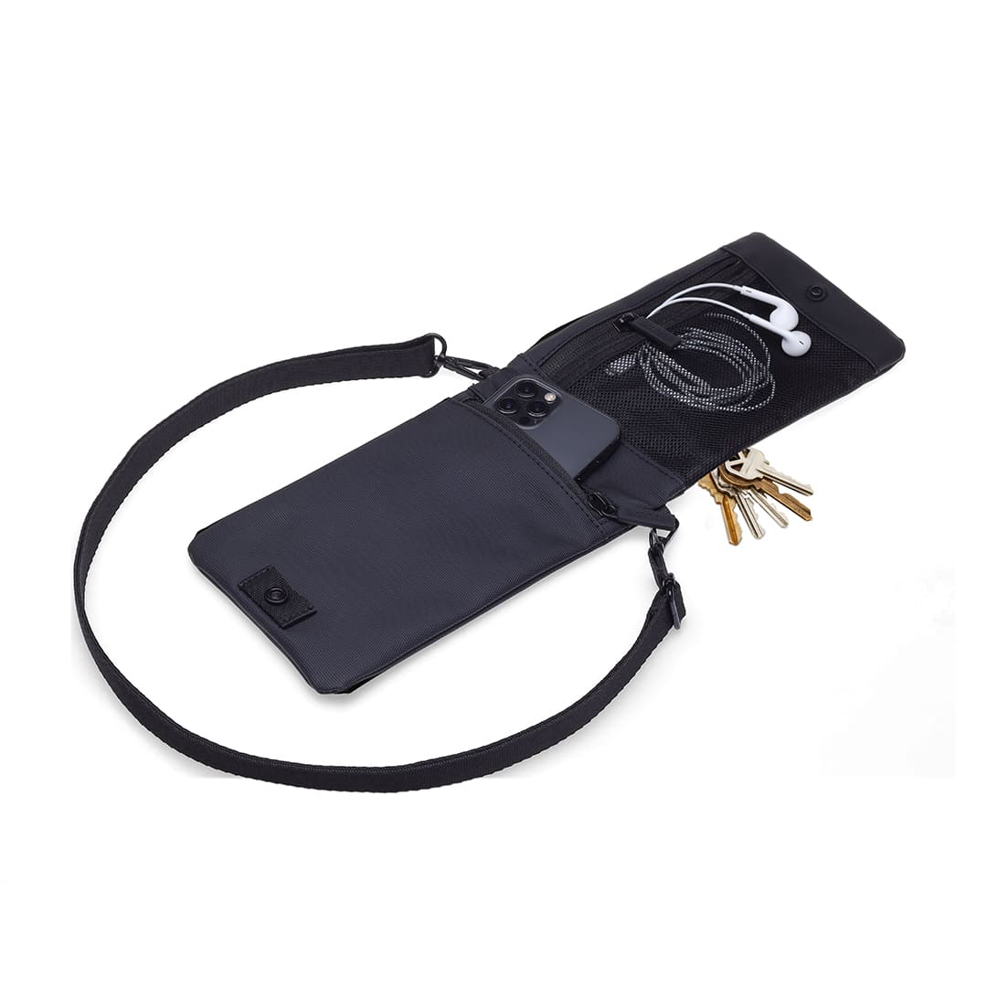 City Sacoche Pouch - Travel Organizer - SKROSS Travel