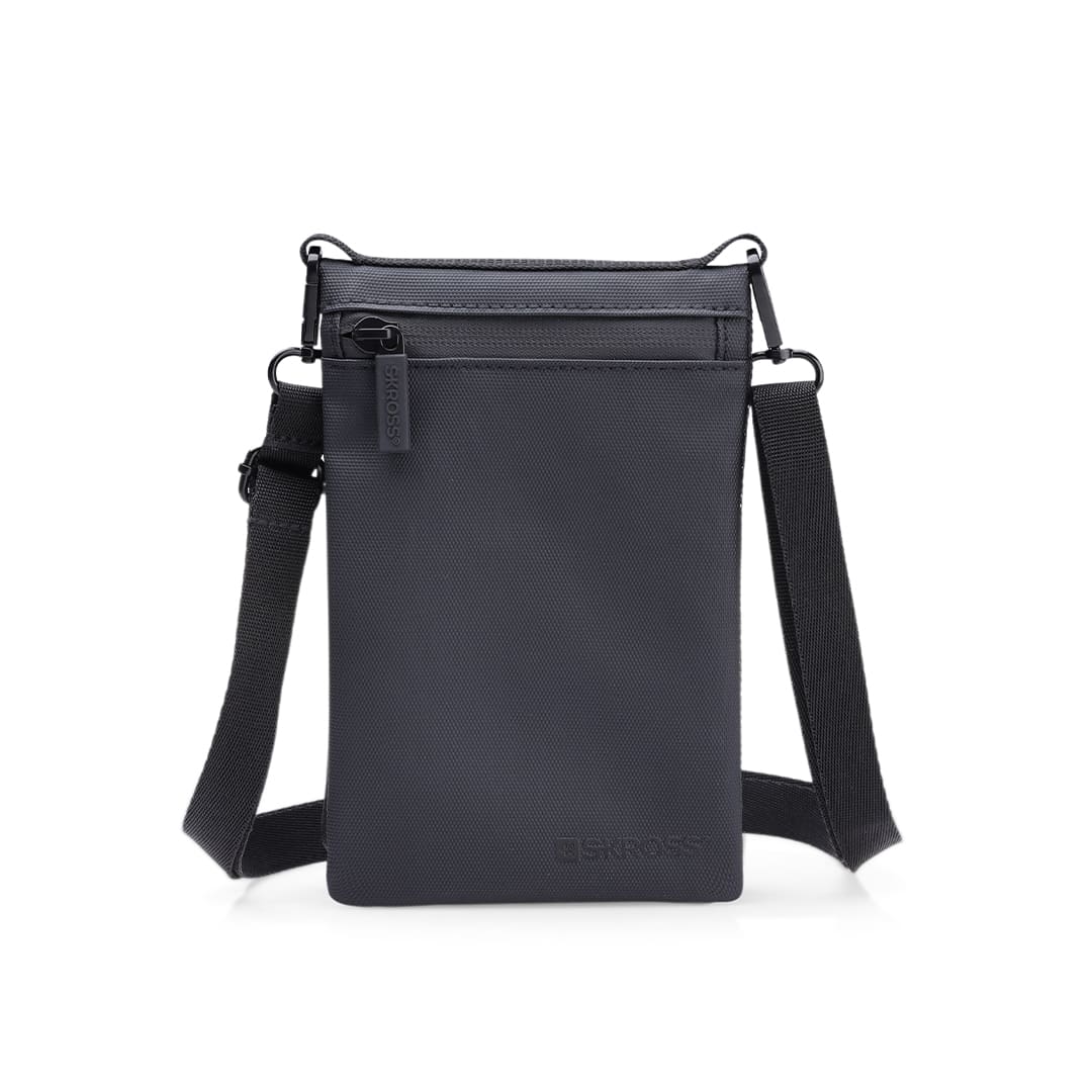 City Sacoche Pouch - Travel Organizer - SKROSS Travel