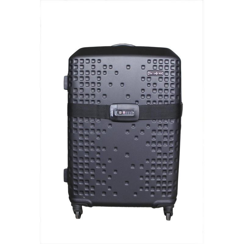 Luggage Belt With TSA Lock - Travel Organizer - SKROSS Travel