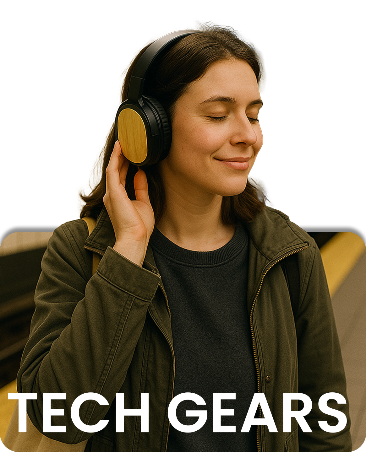 Tech Gears Collection