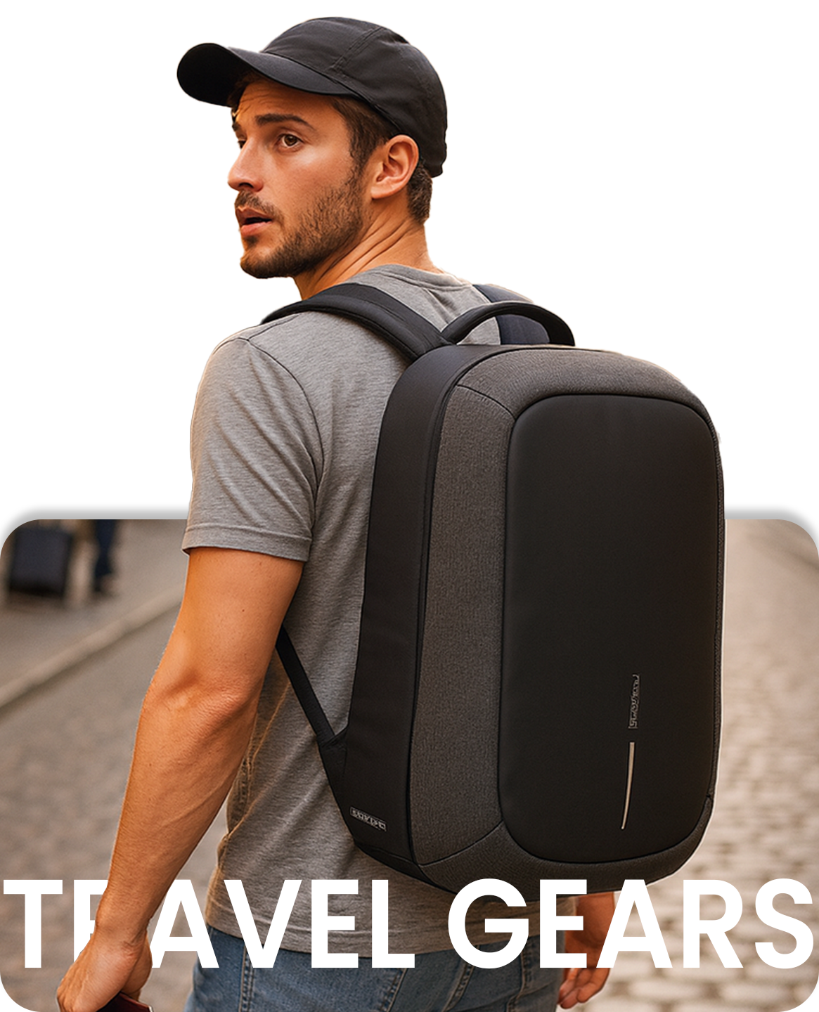 Travel Gears Collection