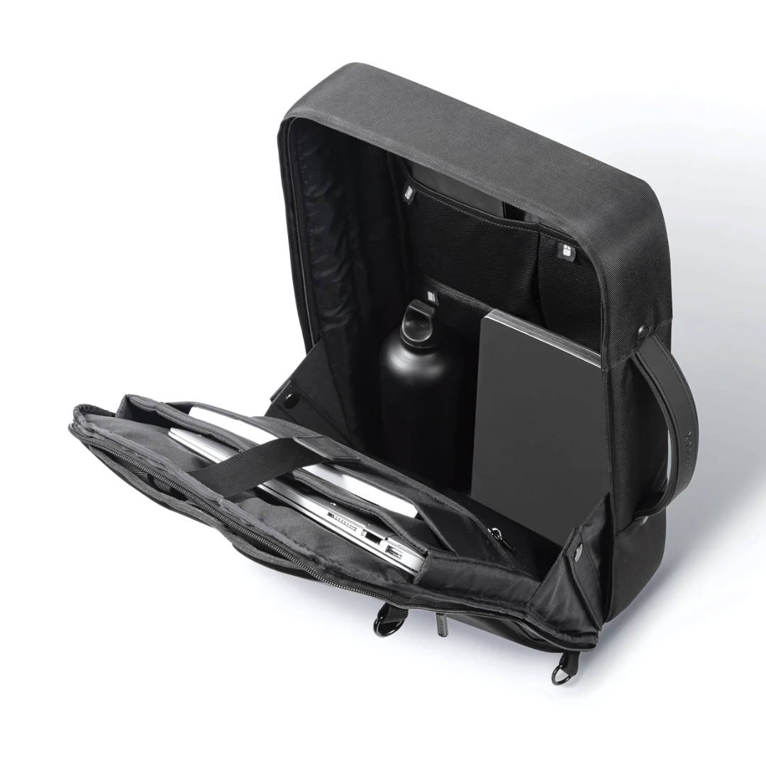 XDDESIGN BOBBY BIZZ Smart Backpack + Briefcase