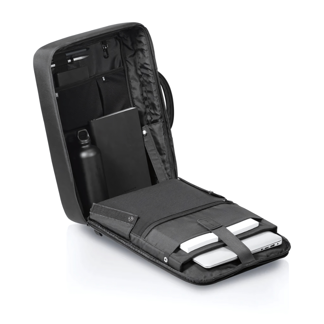 XDDESIGN BOBBY BIZZ Smart Backpack + Briefcase