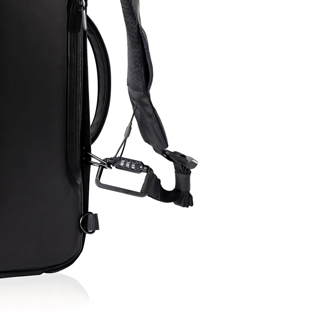 XDDESIGN BOBBY BIZZ Smart Backpack + Briefcase