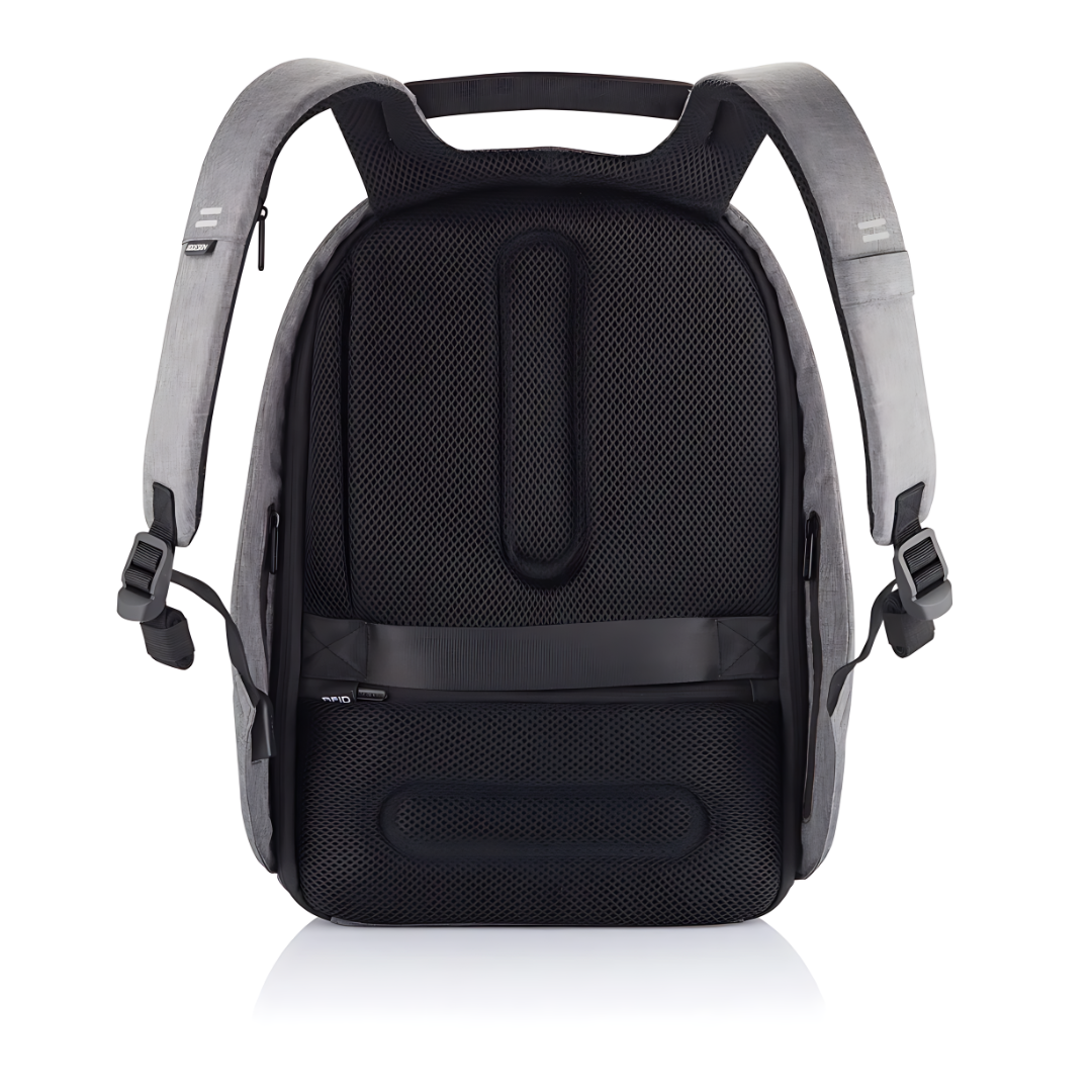 XDDESIGN Bobby XL Anti-Theft Backpack - Grey