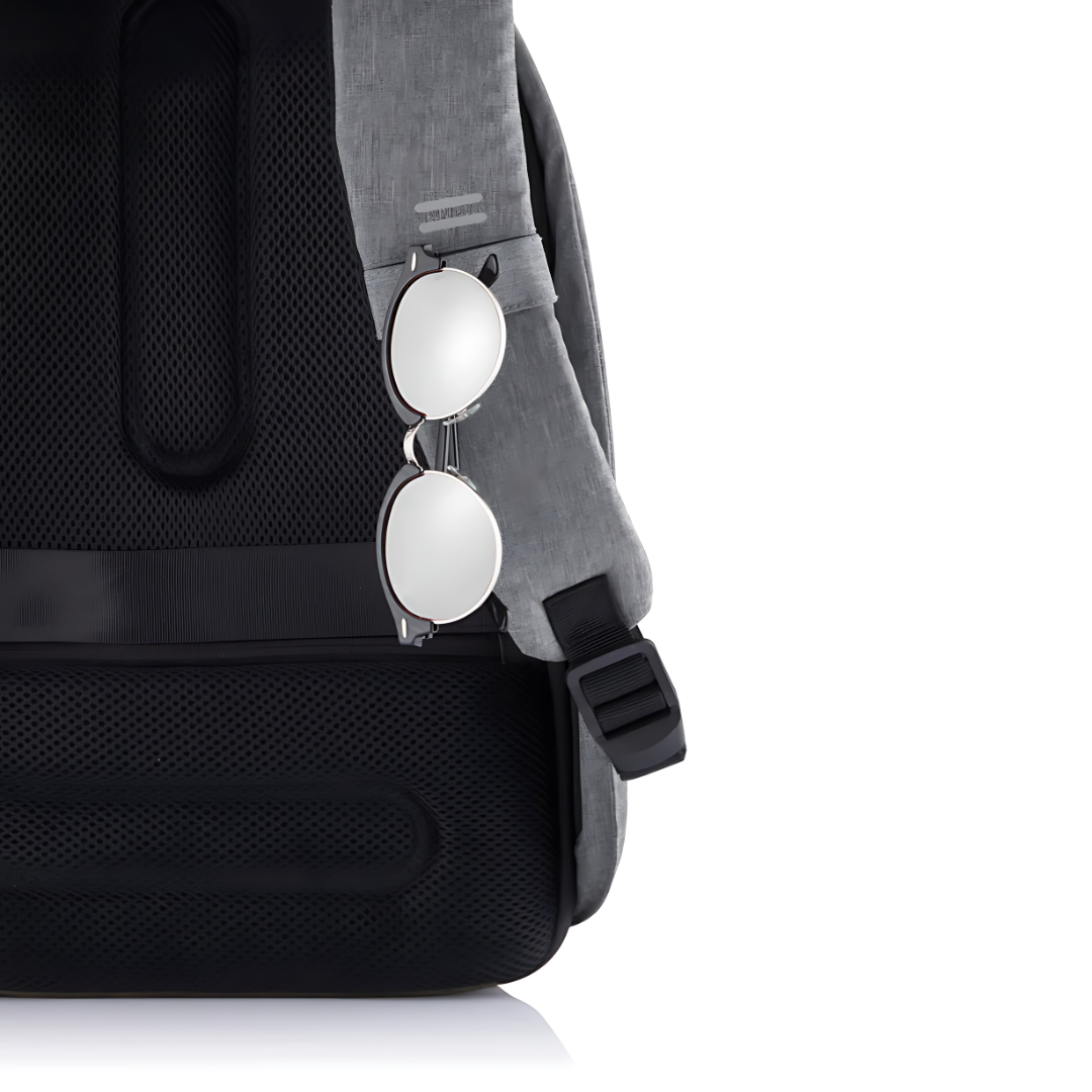 XDDESIGN Bobby XL Anti-Theft Backpack - Grey