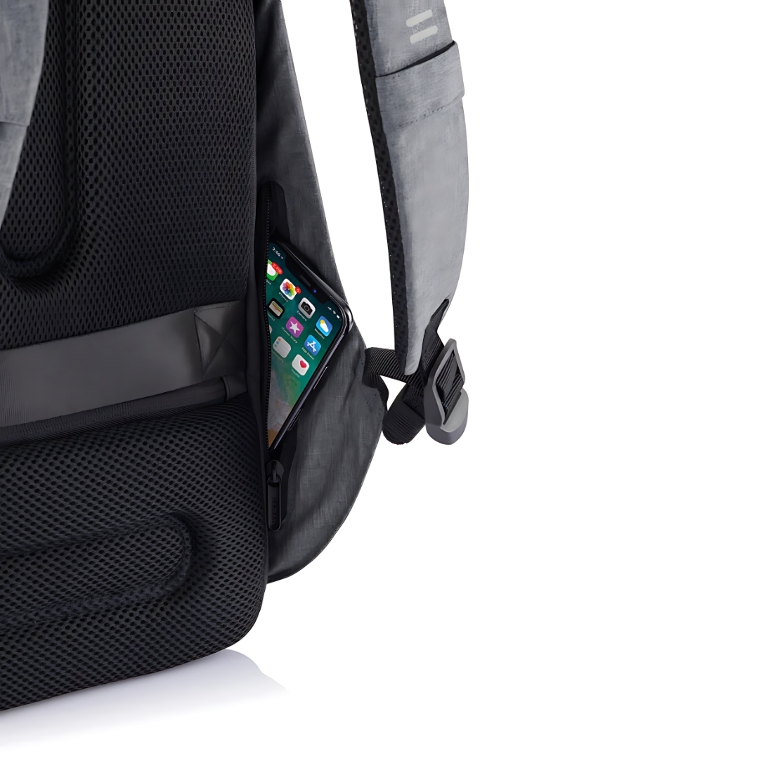 XDDESIGN Bobby XL Anti-Theft Backpack - Grey