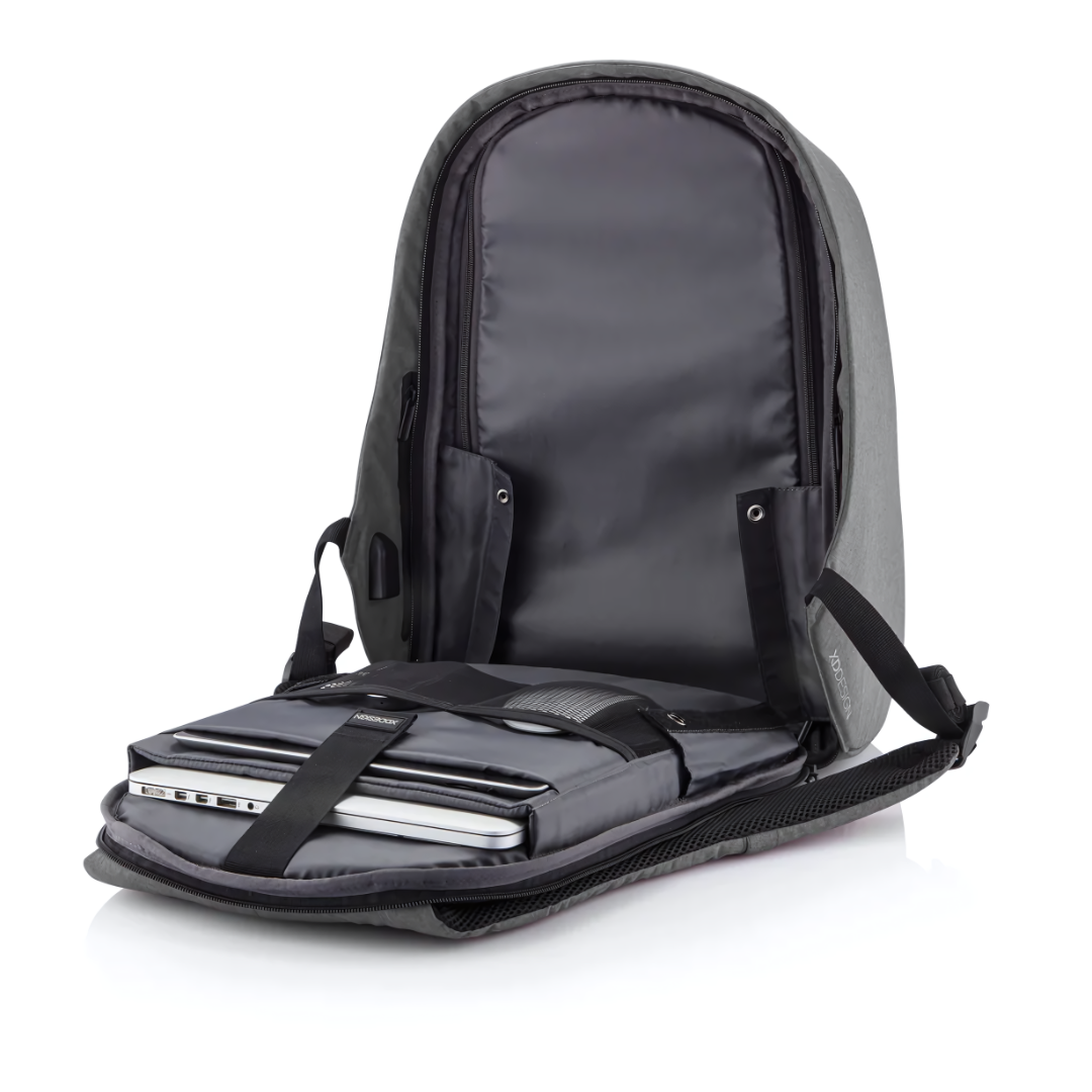 XDDESIGN Bobby XL Anti-Theft Backpack - Grey
