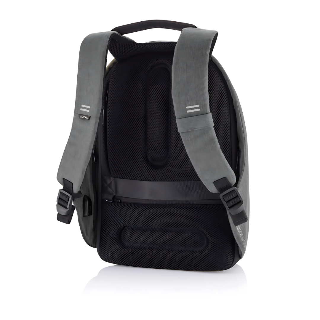 XDDESIGN Bobby XL Anti-Theft Backpack - Grey