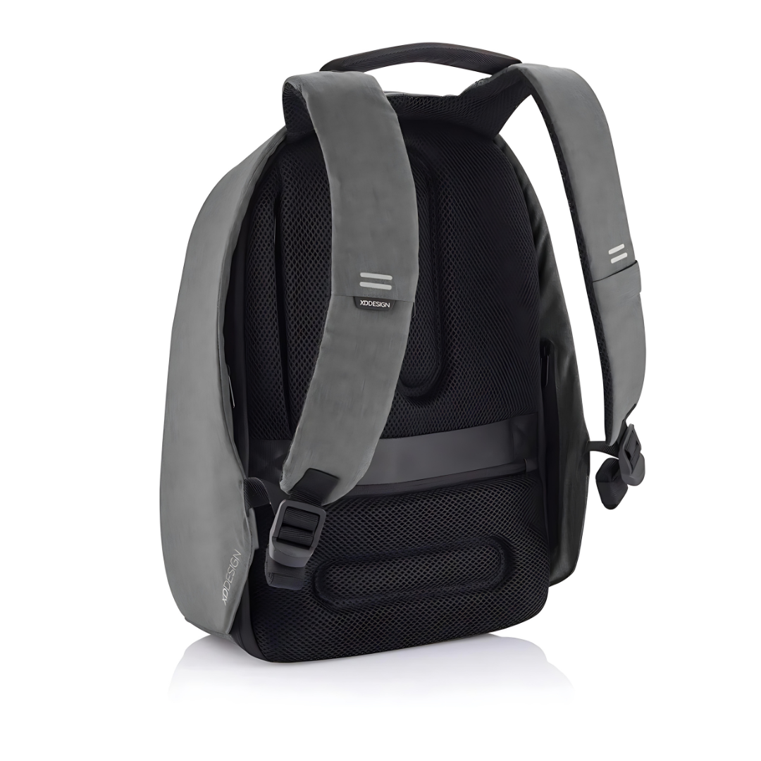 XDDESIGN Bobby XL Anti-Theft Backpack - Grey