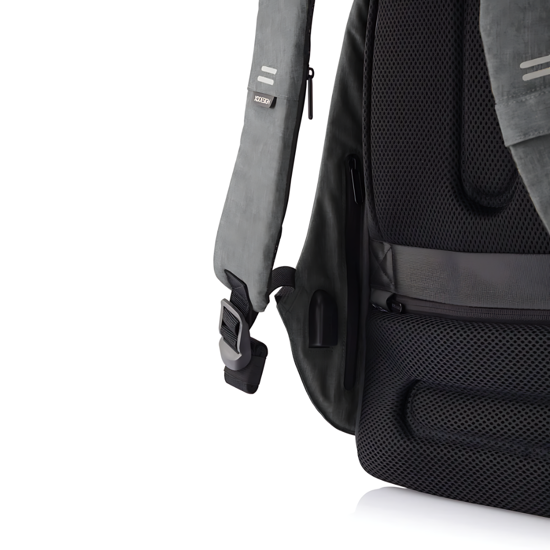 XDDESIGN Bobby XL Anti-Theft Backpack - Grey