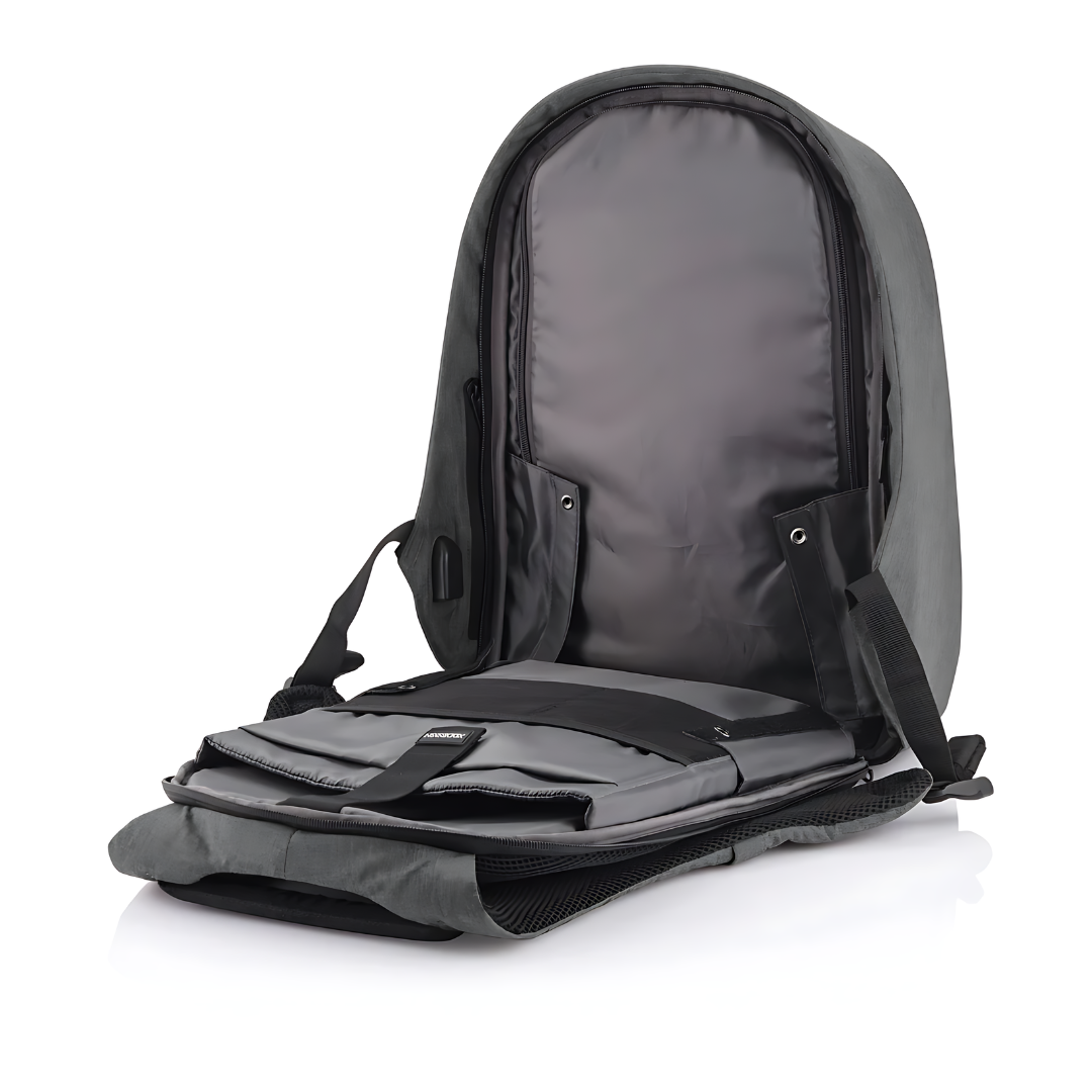 XDDESIGN Bobby XL Anti-Theft Backpack - Grey