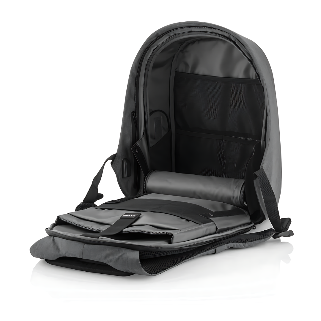 XDDESIGN Bobby XL Anti-Theft Backpack - Grey
