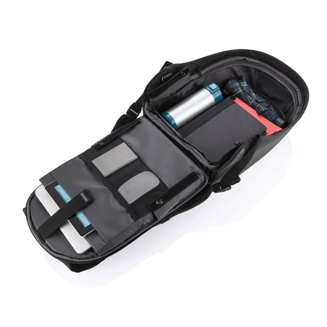 XDDESIGN Bobby XL Anti-Theft Backpack - Grey