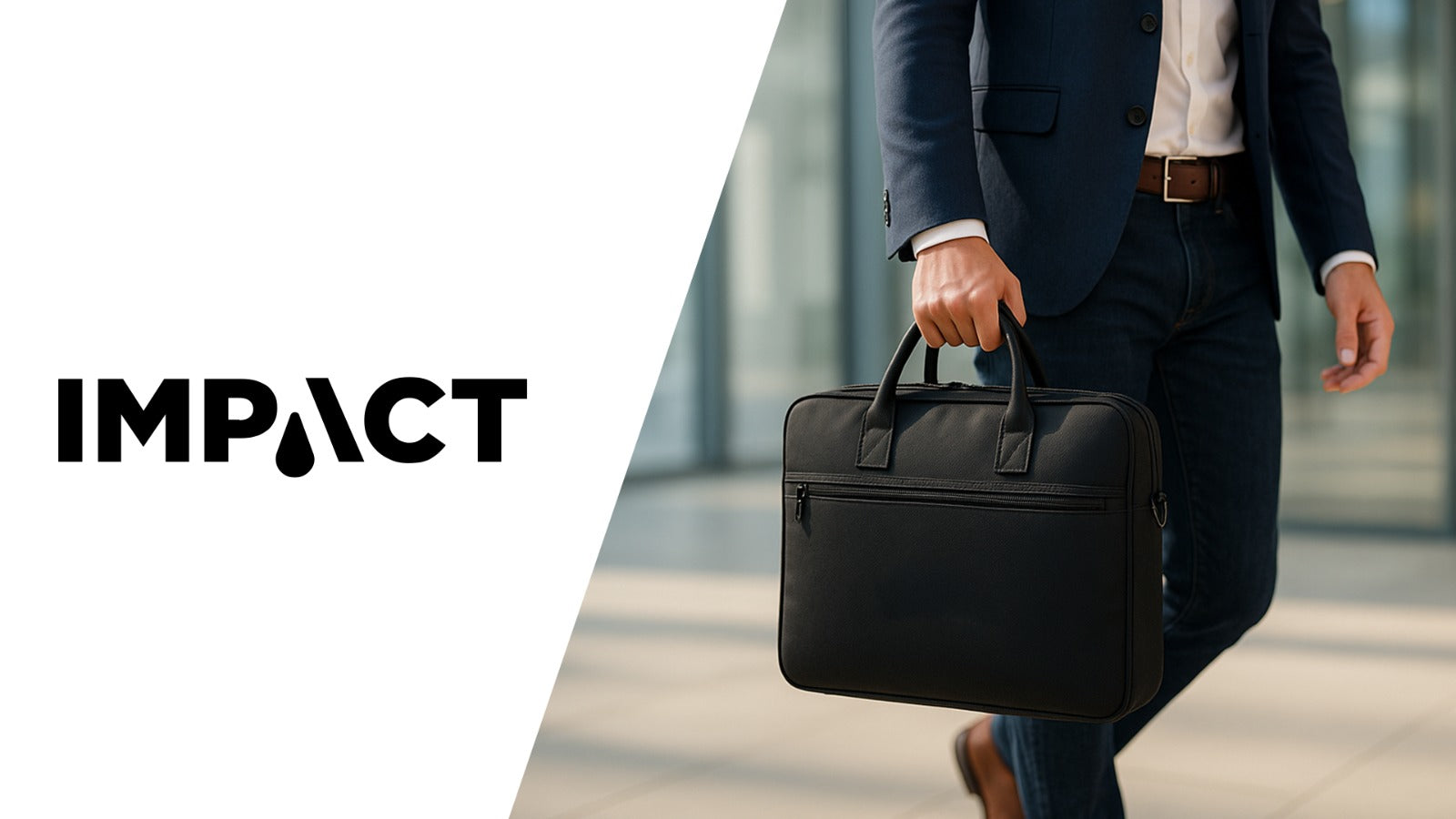 IMPACT AWARE