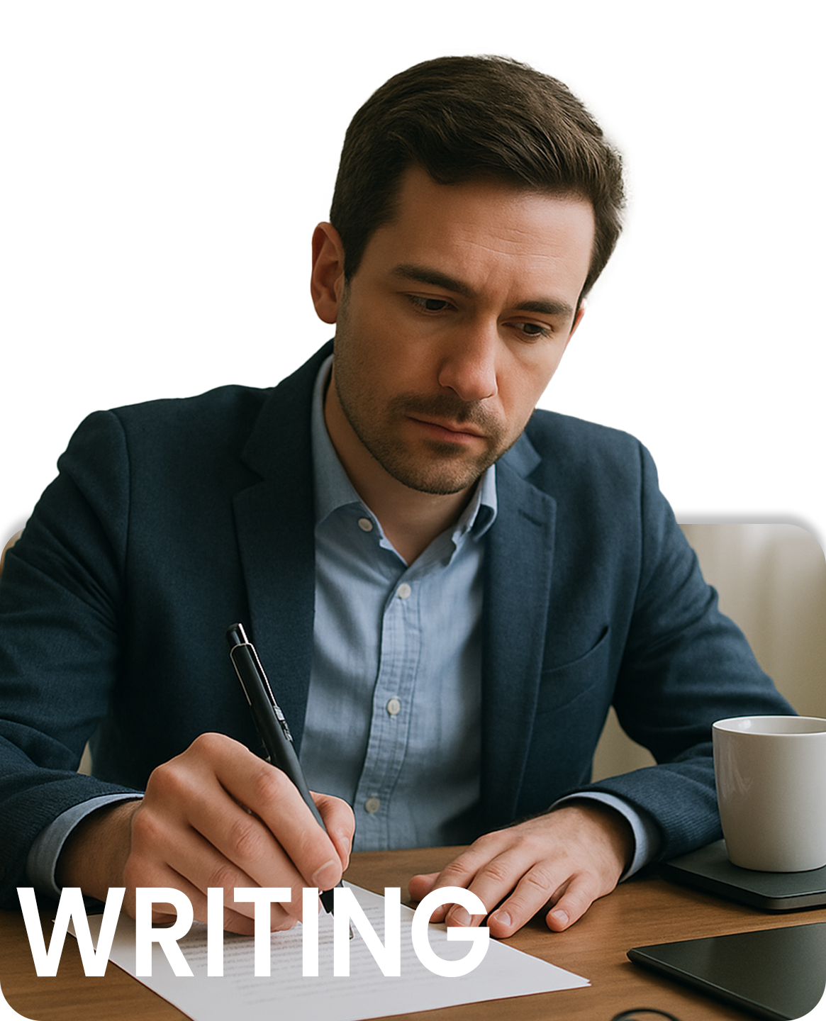 Writing Collection