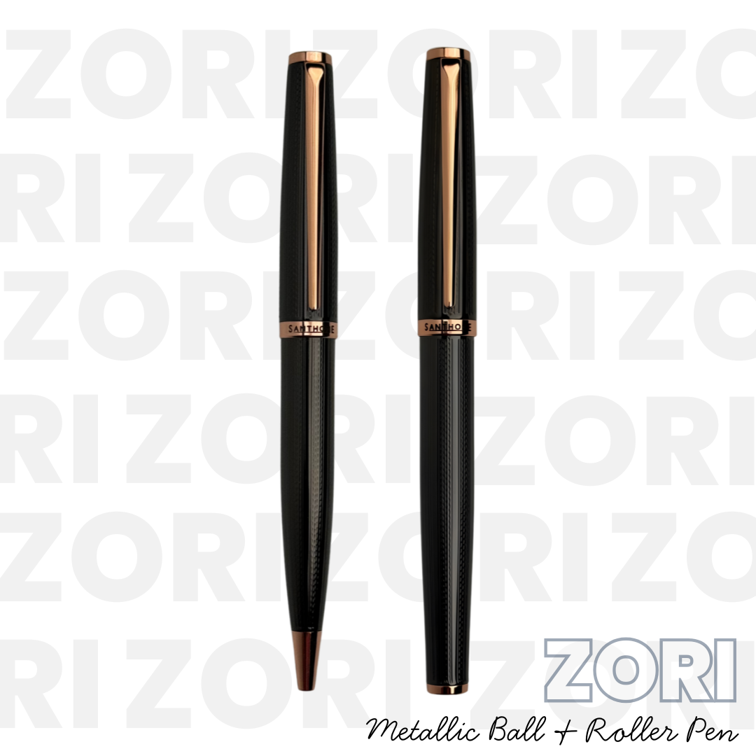 Timeless Dual Luxury Pen Set